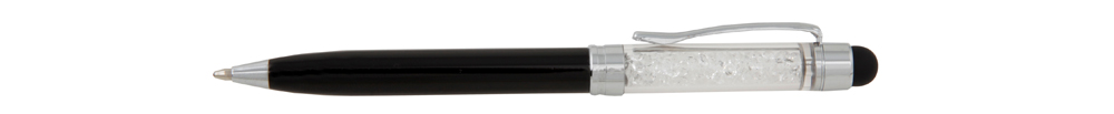 Mini Crystal Stylus & Pen