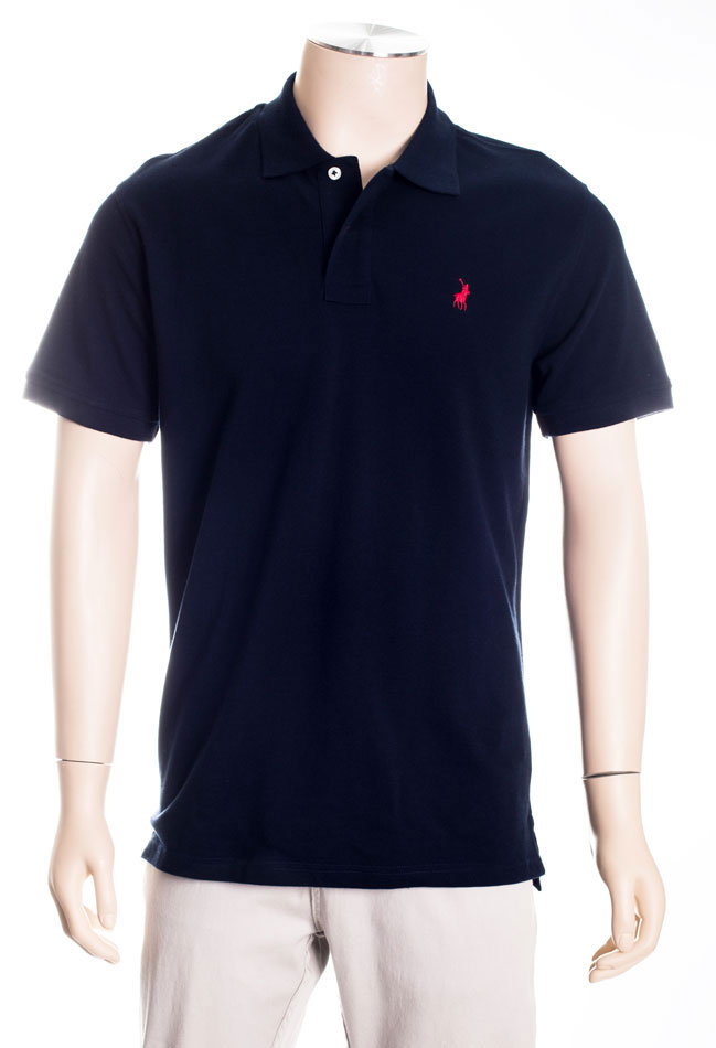 Polo Mens Classic Golfer