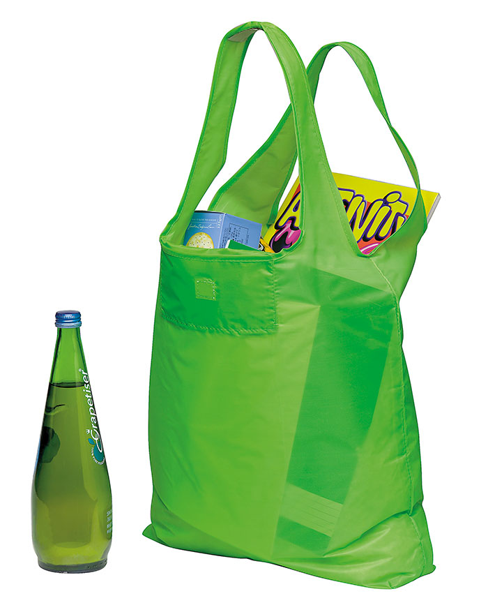Pouch Shopper