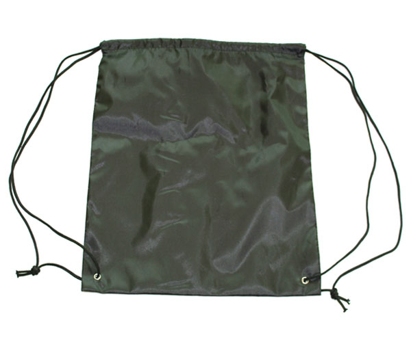 Polyester Drawstring Backpack