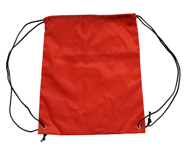 Polyester Drawstring Backpack