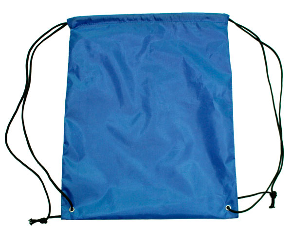 Polyester Drawstring Backpack