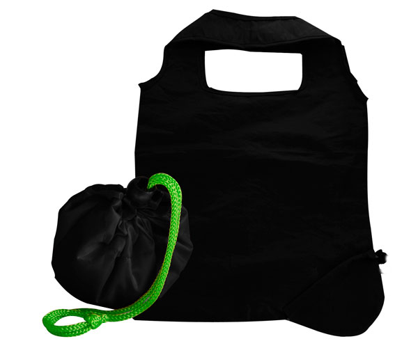 Foldaway Shopping Bag