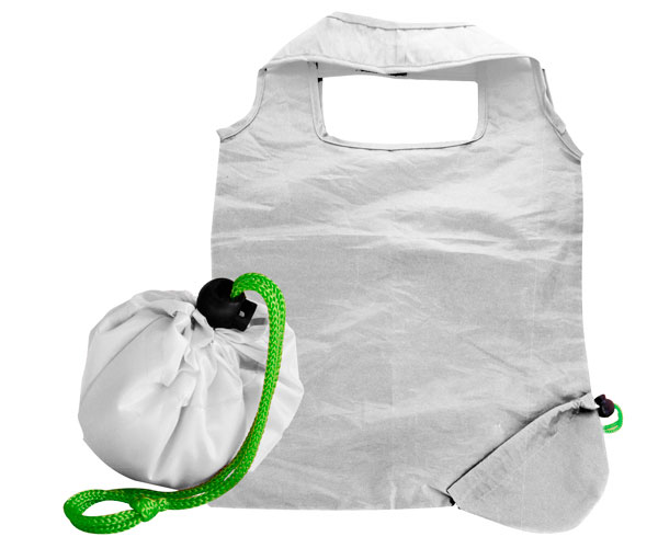 Foldaway Shopping Bag
