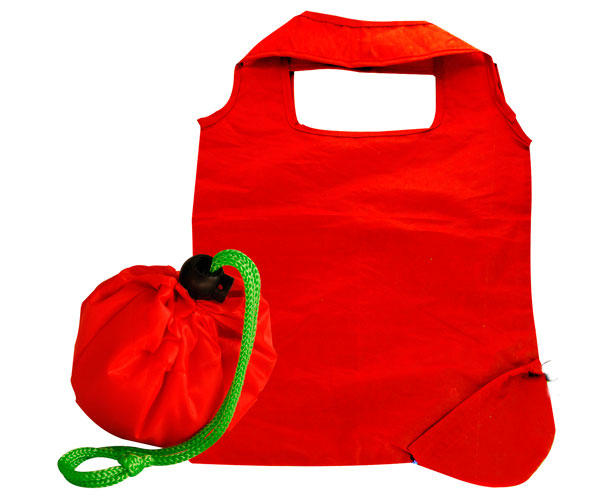 Foldaway Shopping Bag
