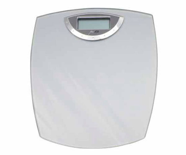 Glass Digital Scale