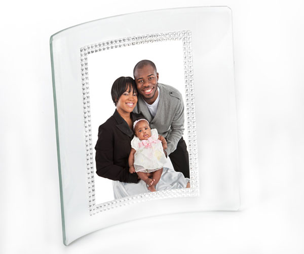 Sparkle Photo Frame