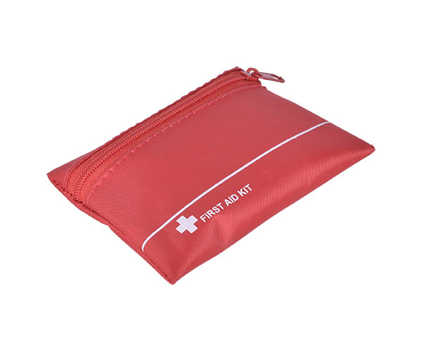 Mini Emergency First Aid Kit