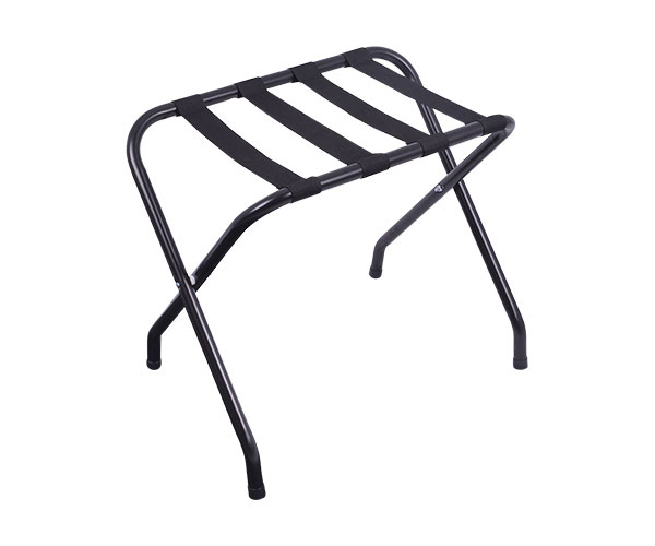 Folding Luggage Rack