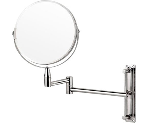 Extendable Wall Mirror