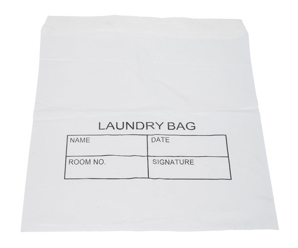 Laundry Bag Pack Of 200