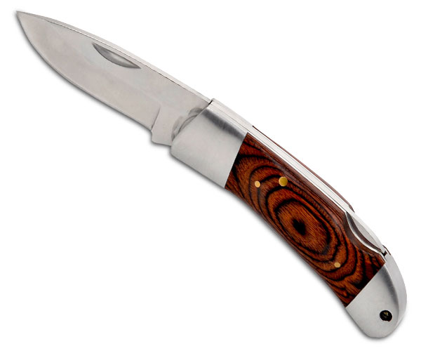 Valleys Knife