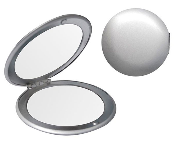 Rouge Double Compact Mirror
