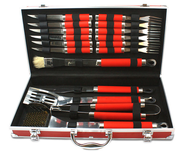 Elite Braai Set
