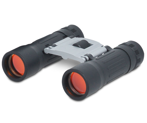 Ruby Lens Binoculars