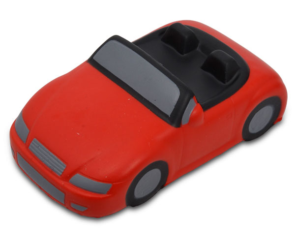 Car Stress Ball