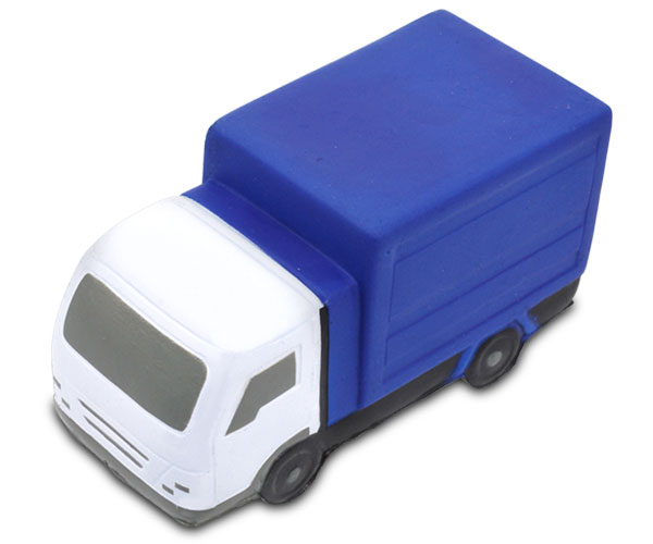 Truck Stress Ball