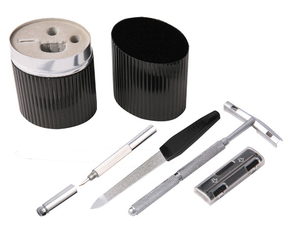 Gents Grooming Set