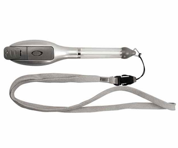 Swivel Led Ballpoint Pen