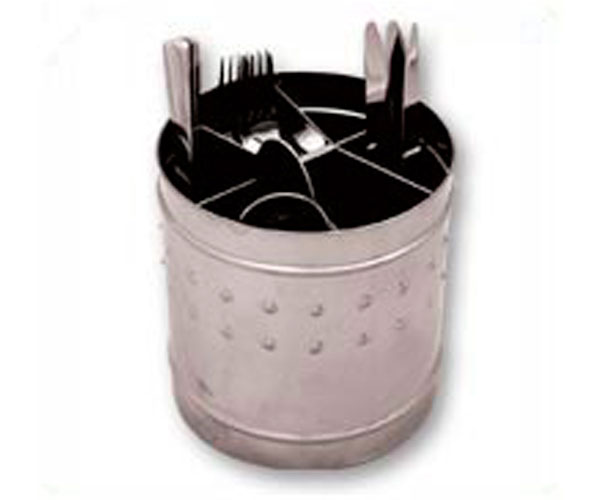 6 Division Cutlery Holder