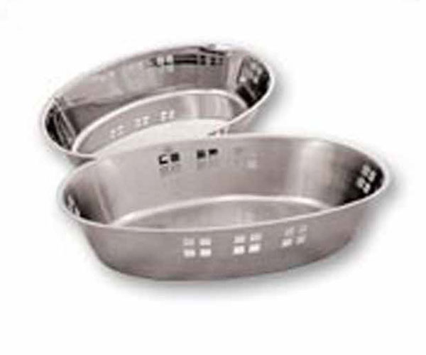 Stainless Steel Bread Basket