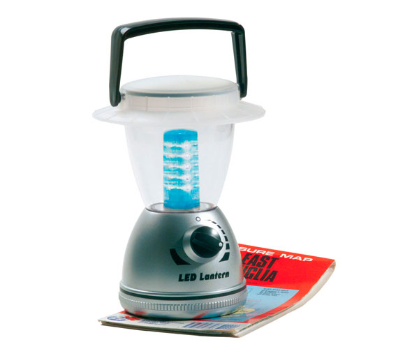 Water Resistant Led Lantern