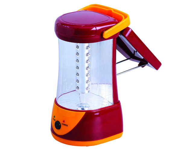 32 Led Rechargeable Lantern