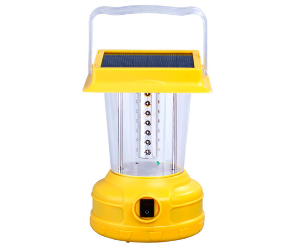 28 Led Rechargeable Lantern