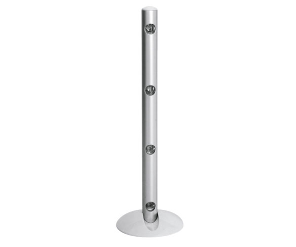 Led Light With Magnetic Stand