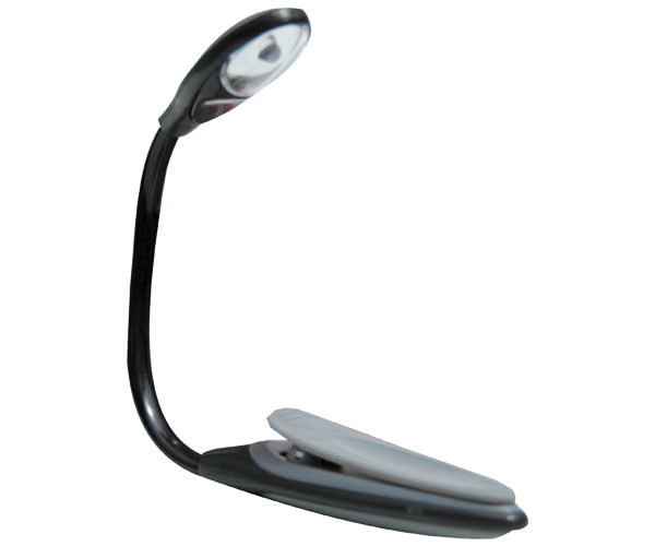 Clip On Led Book Light