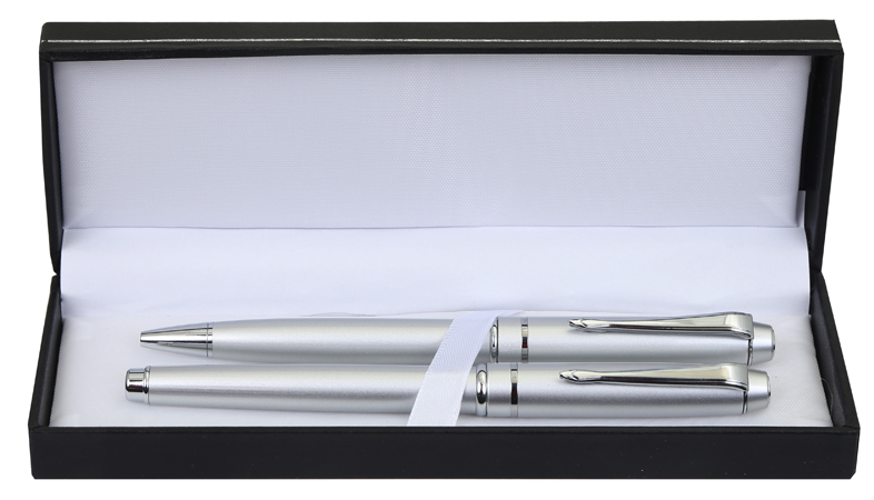 Concord Roller & Ball Set