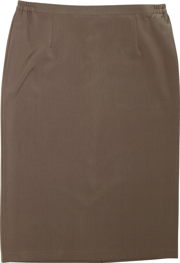 Pencil Skirt Ladies