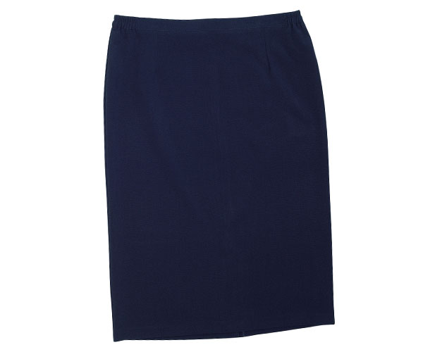Pencil Skirt Ladies