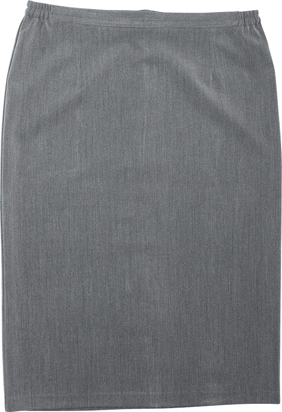 Pencil Skirt Ladies