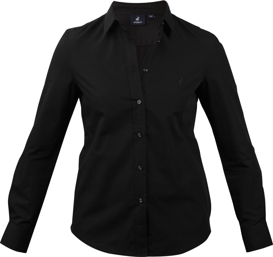 Polo Ladies Work Shirt