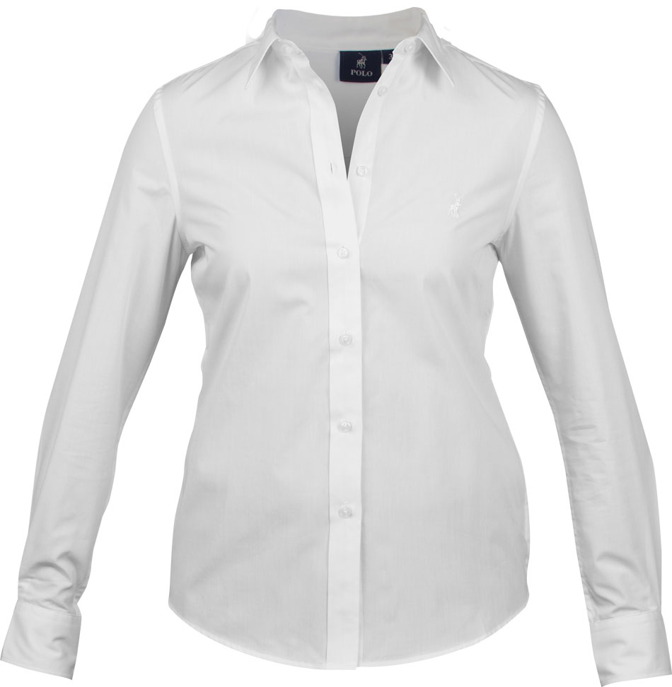 Polo Ladies Work Shirt
