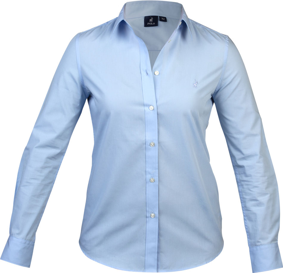 Polo Ladies Work Shirt