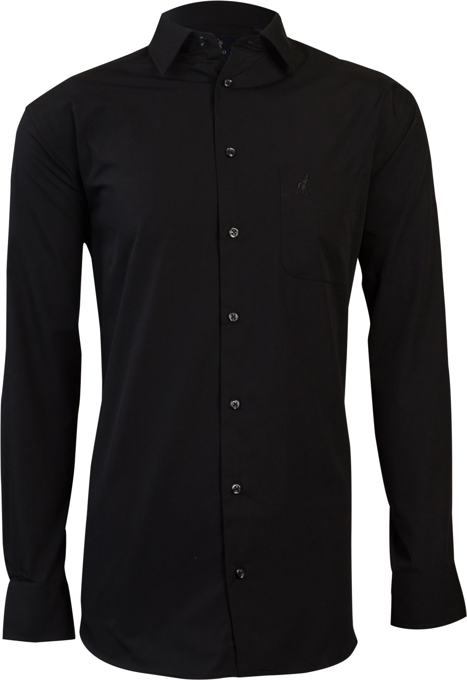 Polo Mens Work Shirt