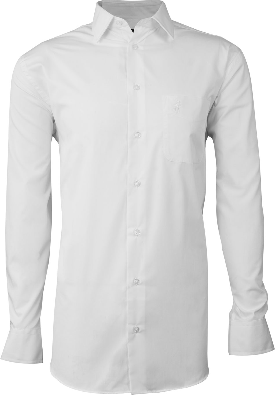 Polo Mens Work Shirt