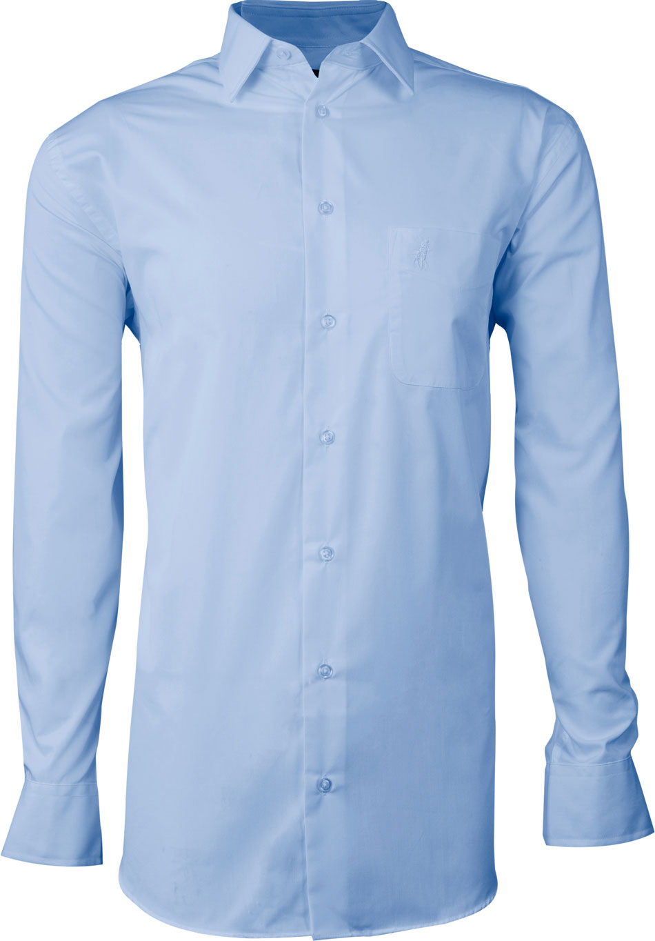Polo Mens Work Shirt