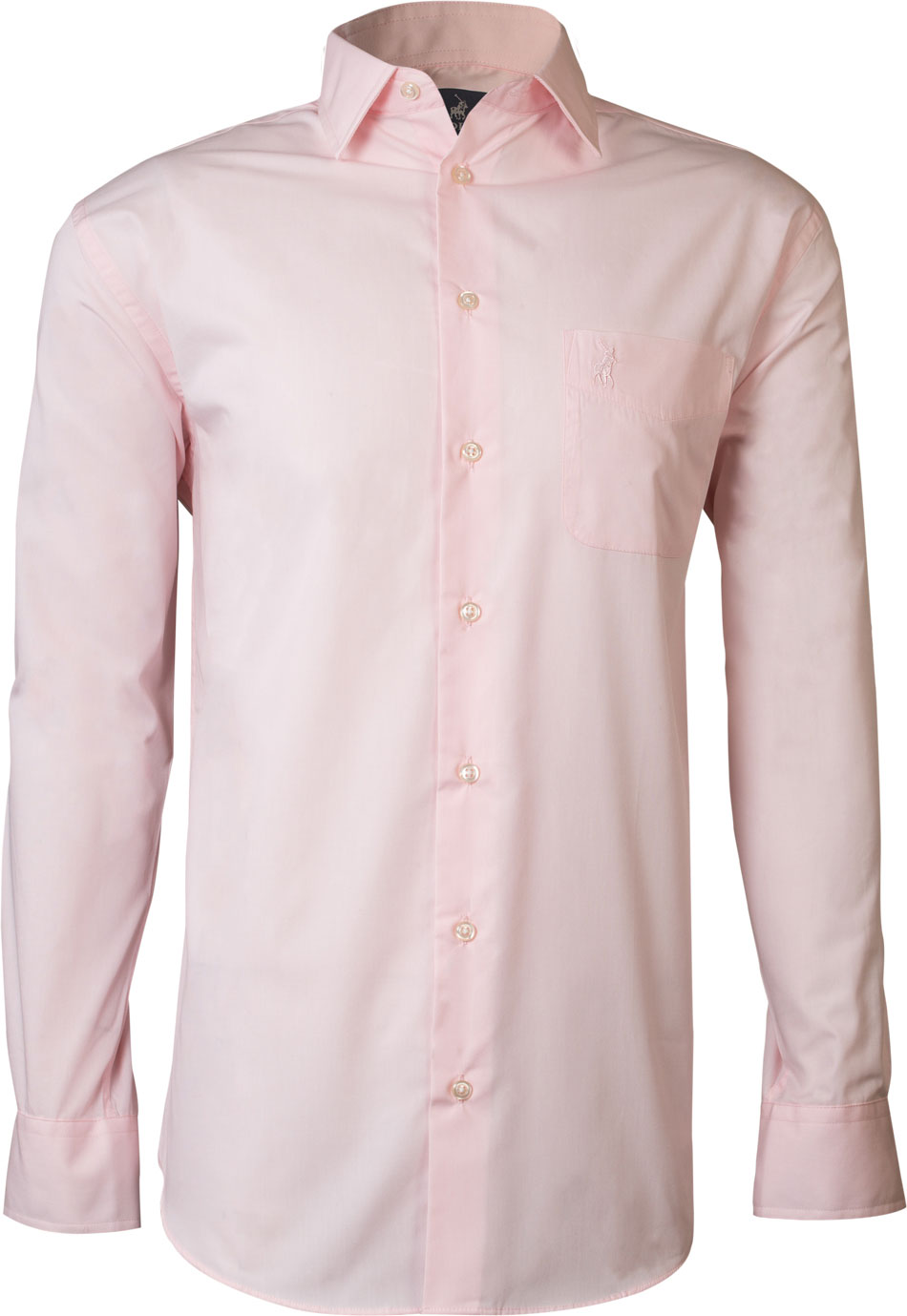 Polo Mens Work Shirt