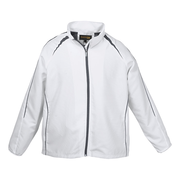 Radford Jacket (rad-jac)