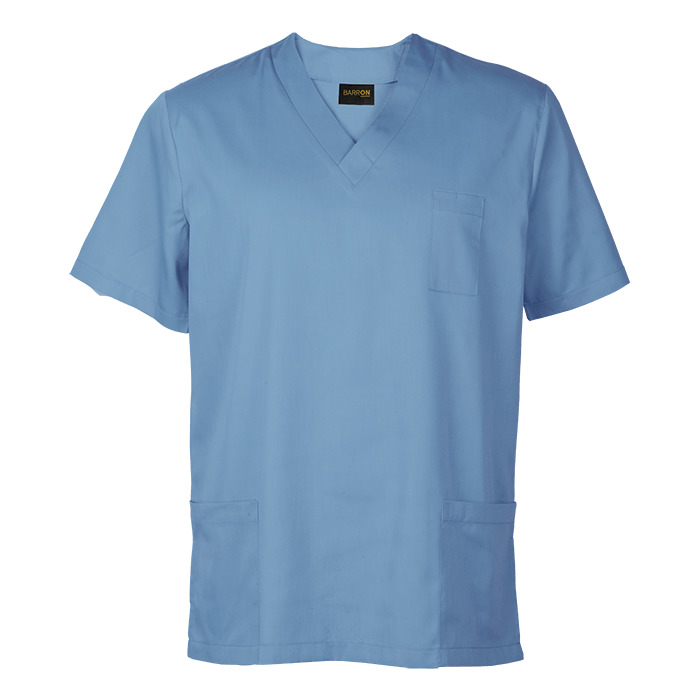 Mens Core Scrub Top (sc-mct)