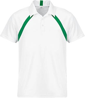 Mens Jebel Golf Shirt