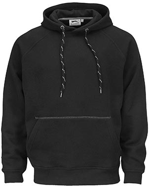 Mens Smash Hooded Sweater