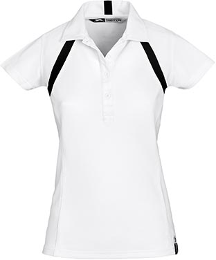 Ladies Jebel Golf Shirt