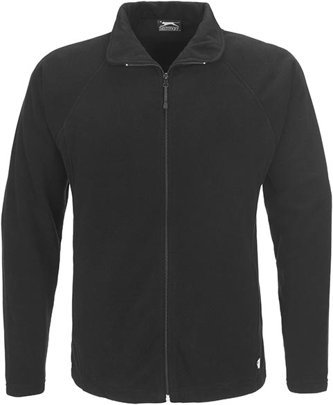 Mens Storm Micro Fleece Jacket