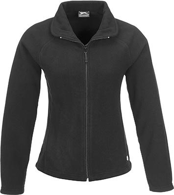 Ladies Storm Micro Fleece Jacket