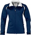Ladies Apex Softshell Jacket - 6