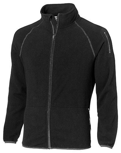Mens Ignition Micro Fleece Jacket